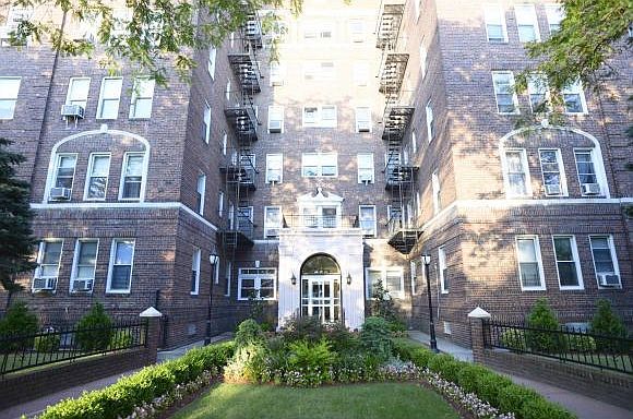 1st image of 763 Ocean Pkwy APT 6E