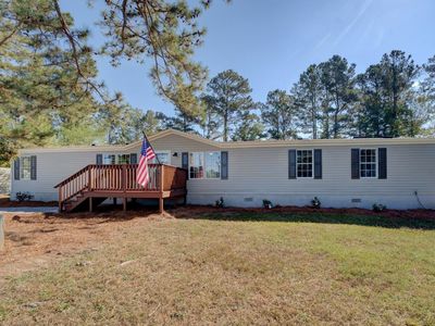 1008 Wrens Highway, Thomson, GA, 30824
