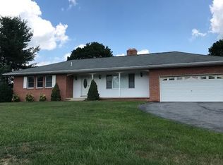 2837 Thurston Rd, Frederick, MD 21704