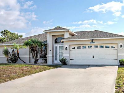 1872 Northland Ave, North Port, FL, 34288