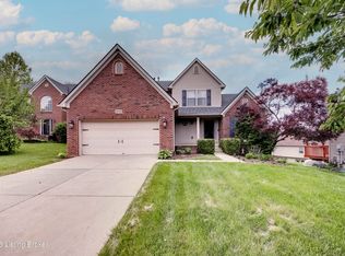 4710 Bay Cove Ct, Louisville, KY 40245
