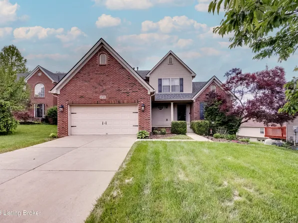 4710 Bay Cove Ct, Louisville, KY 40245