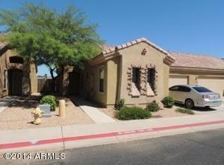 2565 S Signal Butte Rd UNIT 43, Mesa, AZ 85209
