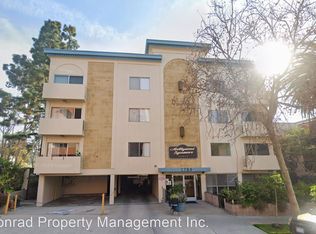 1784 N Sycamore Ave #102, Los Angeles, CA 90028