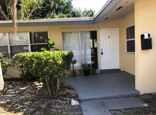 1510 NE 26th Ave #4, Fort Lauderdale, FL 33304