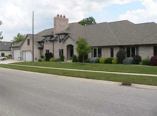 7635 Donegal Dr, Indianapolis, IN 46217