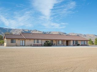 28733 Desert View Rd, Apple Valley, CA 92308