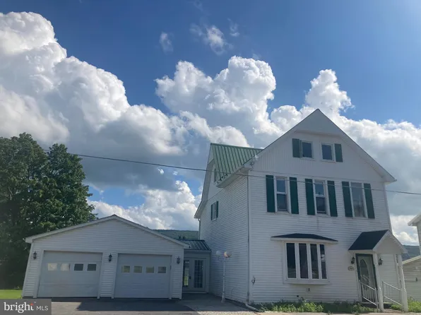 126 E Main St, Rebersburg, PA 16872