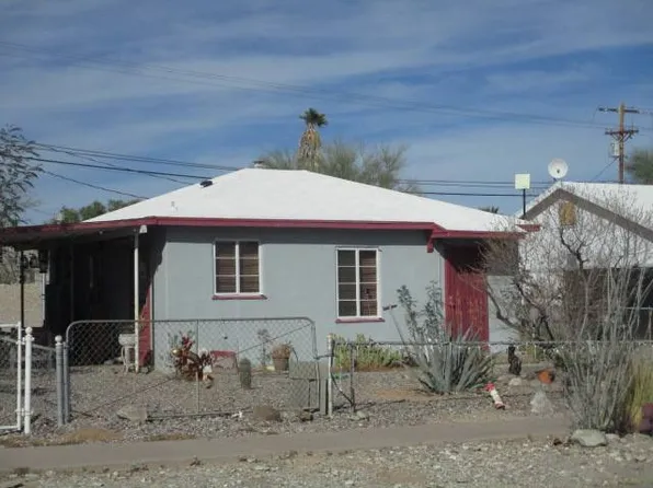 410 W Ocatillo Ave, Ajo, AZ 85321