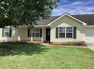 104 Kelly Ave, Rincon, GA 31326