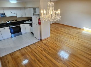 416 68th St APT 12, Guttenberg, NJ 07093