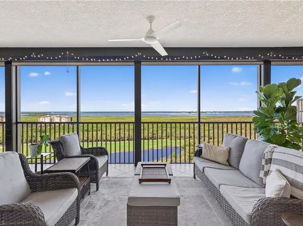 23850 Via Italia CIR #1105, ESTERO, FL 34134