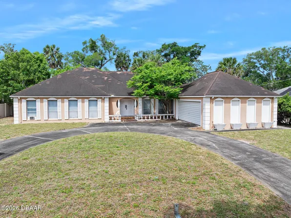 52 Oakmont Cir, Ormond Beach, FL 32174