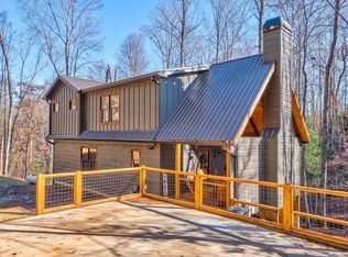 60 Cherokee Trl, Ellijay, GA 30540