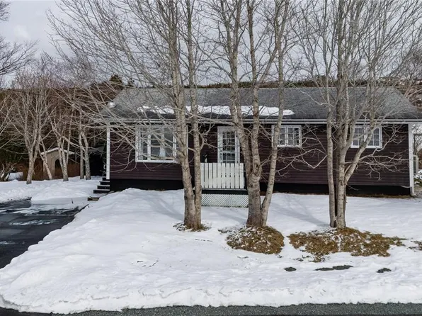 53 Valleyview Crescent, Conception Bay South, NL A1W5H4