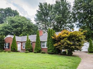 722 Cottage Dr, Owensboro, KY 42301