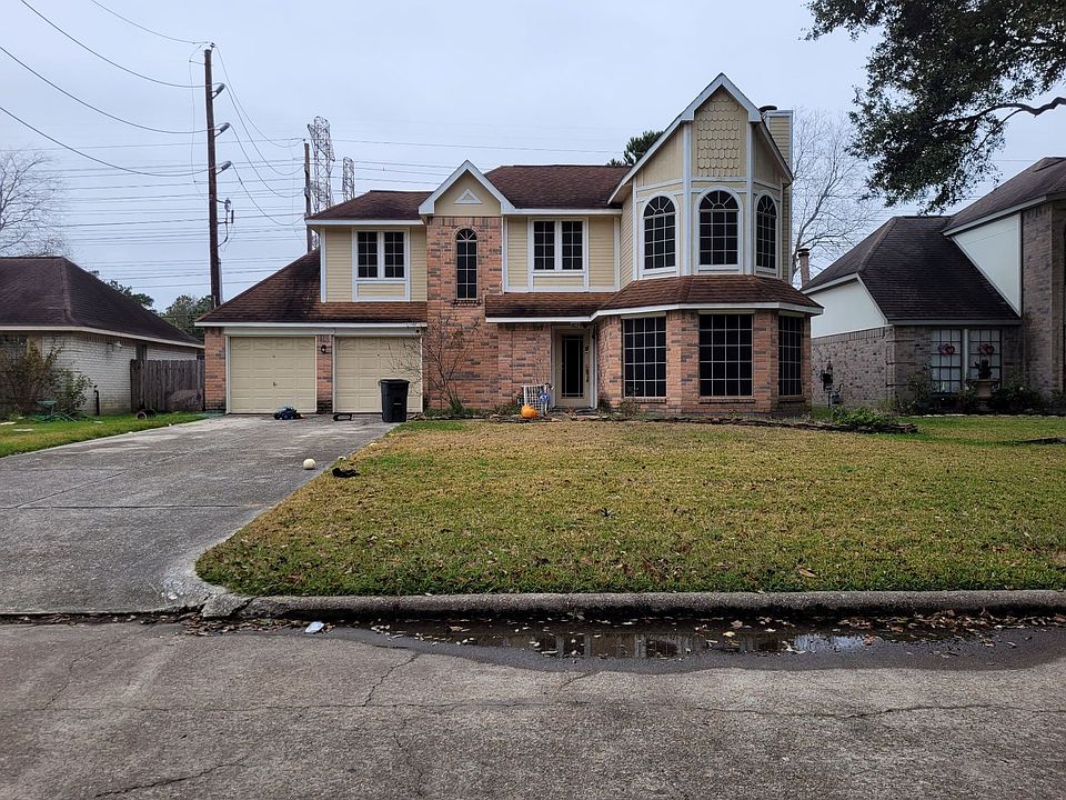 1st image of 16915 Shrub Oak Dr