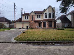 16915 Shrub Oak Dr, Humble, TX 77396