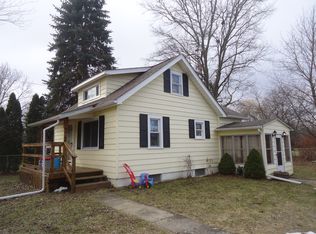2280 Christner St, Burton, MI 48519