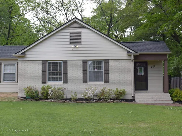 301 High Point Ter, Memphis, TN 38111