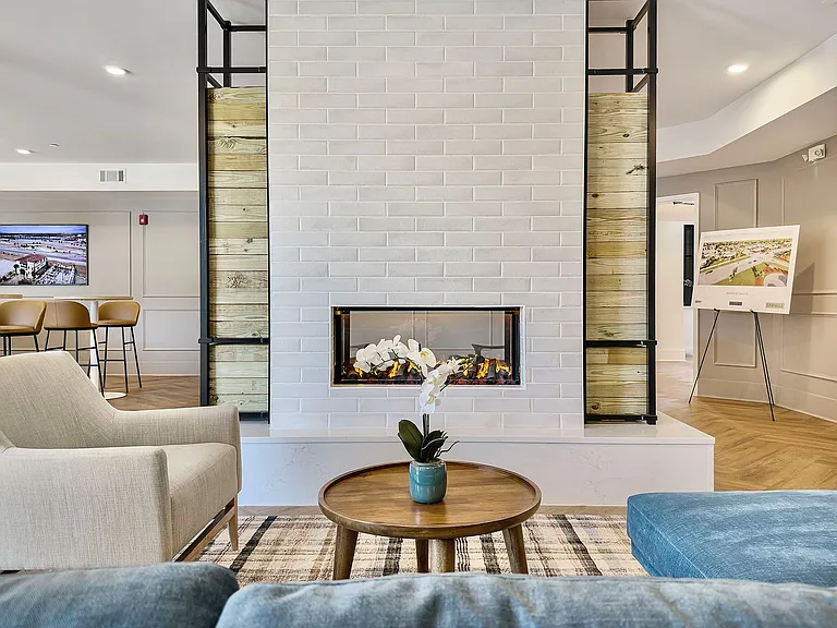 Welcome to the Residences at Sawmill - Luxury Apartment Homes Now Leasing in Summerville, SC