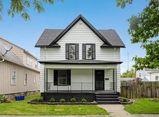 110 N Sheridan St, Kendallville, IN 46755
