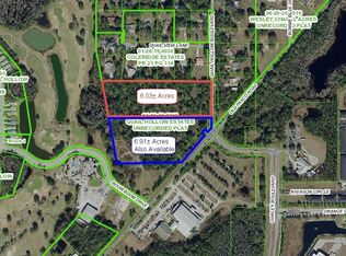 Quail Hollow Blvd, Zephyrhills, FL 33544