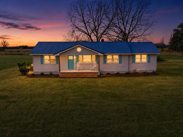 449 Sandy Ridge Road, Edenton, NC 27932