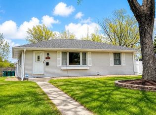 8301 Irving Ave S, Bloomington, MN 55431