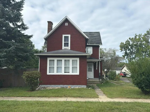 1215 Columbian Ave, Elkhart, IN 46514
