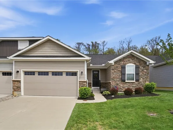 7506 Harbor Way, Crosby, OH 45030
