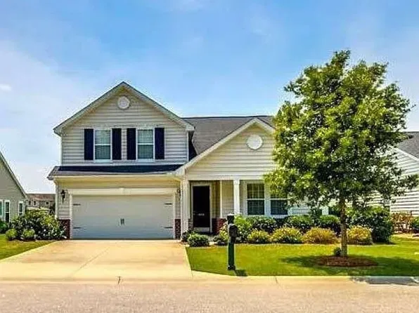 4528 Marshwood Dr., Myrtle Beach, SC 29579