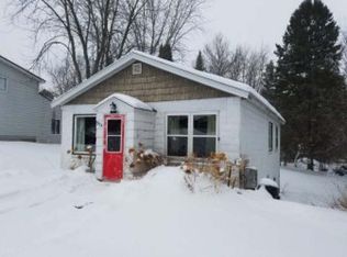 974 Darrell Ave, Phillips, WI 54555