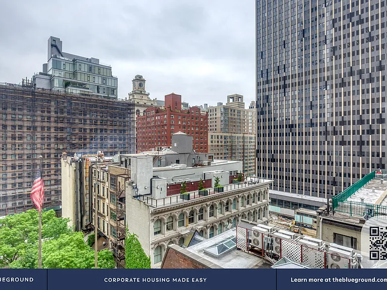 105 Duane St #10H — Photo 5
