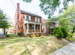 4108 19th St NE, Washington, DC 20018