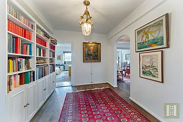 Sold by Halstead Real Estate