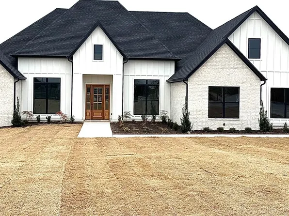 241 Fawn Way, Springdale, AR 72762