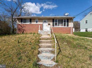 7102 Nimitz Dr, District Heights, MD 20747