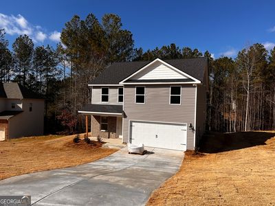 46 Cuscowilla Trl, Dallas, GA, 30132