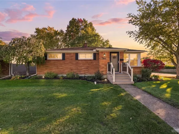 237 Athens Blvd, Buffalo, NY 14223