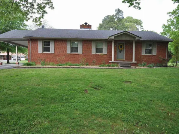 150 Nunn Blvd, Cadiz, KY 42211