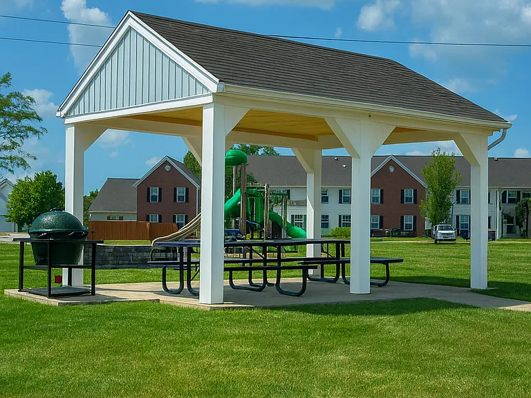 Life is Better at THE LINKS Apartments — Photo 9