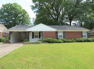 4571 Helene Rd, Memphis, TN 38117