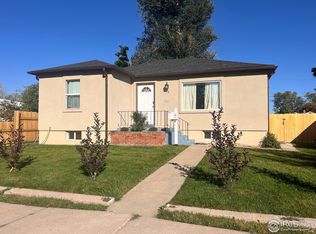 4870 Irving St, Denver, CO 80221