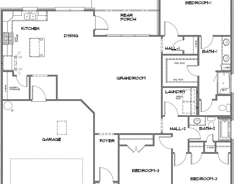 2nd image of 214 Wellington Way