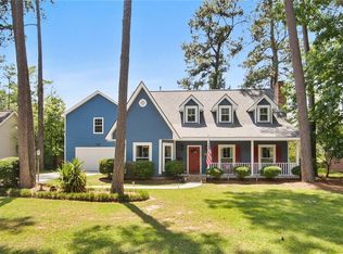 106 Trinity Ln, Mandeville, LA 70471