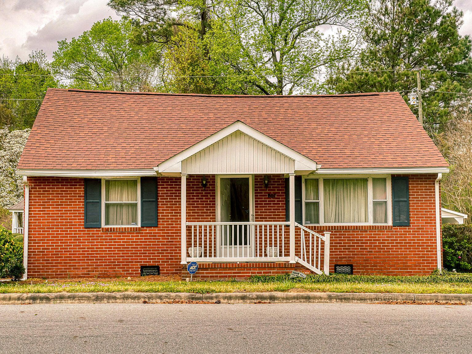 807 W Harper Street, Snow Hill, NC 28580 Zillow