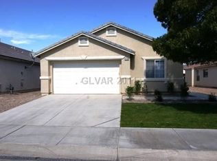 5108 Paola Ct, Las Vegas, NV 89130