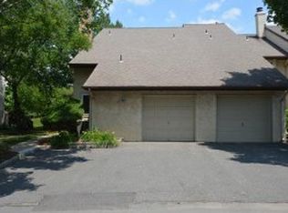 117 Tennyson Dr, Plainsboro, NJ