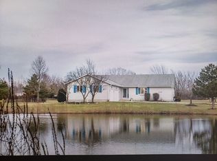 1191 Marks Rd, Valley City, OH 44280